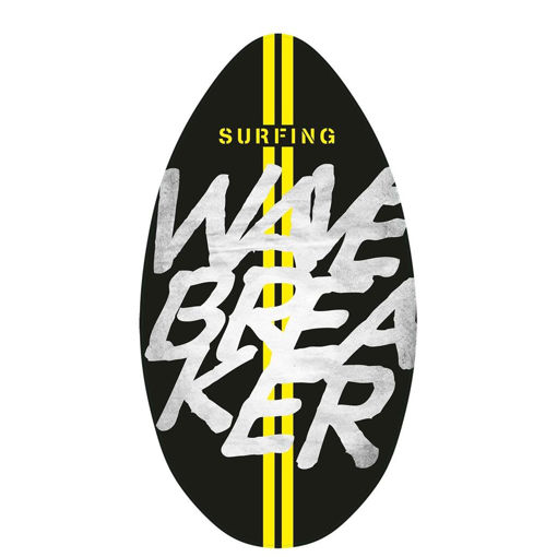 Picture of SPORTX SKIMBOARD 94CM WAVEBREAKER